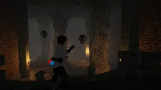 Скриншот 4 к игре Atrum