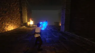 Скриншот 6 к игре Atrum