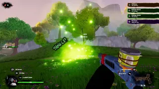 Скриншот 2 к игре PINZ