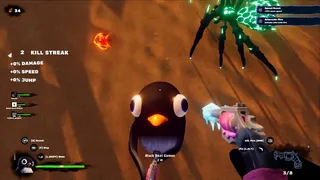 Скриншот 3 к игре PINZ
