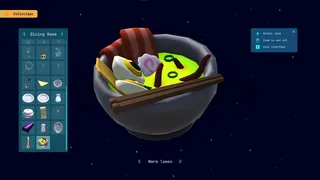 Скриншот 5 к игре Galaxy Cleaners: Dracula's Castle