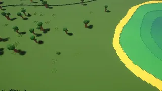 Скриншот 5 к игре Voxelony