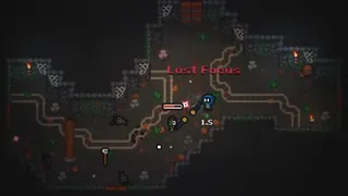 Скриншот 2 к игре RuneBound