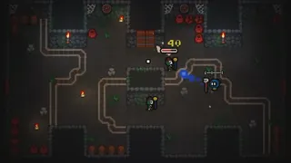 Скриншот 7 к игре RuneBound