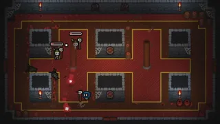 Скриншот 8 к игре RuneBound