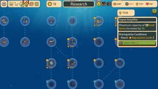 Скриншот 4 к игре MioAquaria