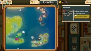 Скриншот 7 к игре MioAquaria