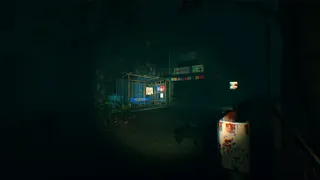 Скриншот 2 к игре 都市伝説.exe