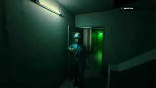 Скриншот 4 к игре 都市伝説.exe