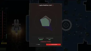 Скриншот 3 к игре Dustdrive: The Lightspeed Project