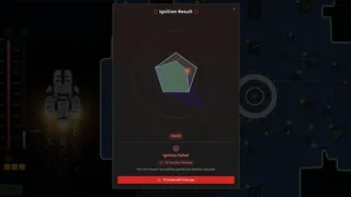 Скриншот 4 к игре Dustdrive: The Lightspeed Project