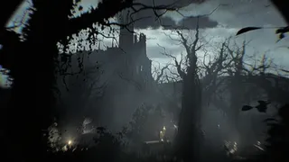 Скриншот 1 к игре The Last Frame