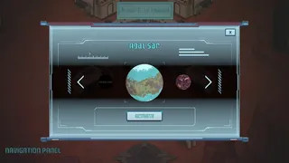 Скриншот 2 к игре The Starfallen Prince