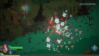 Скриншот 5 к игре The Starfallen Prince