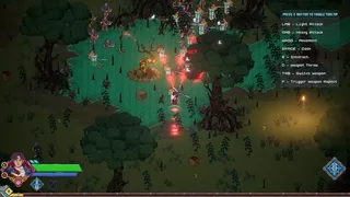 Скриншот 7 к игре The Starfallen Prince
