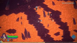 Скриншот 8 к игре The Starfallen Prince