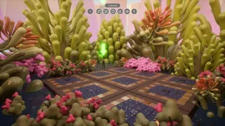Скриншот 4 к игре Craftia Elements