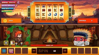 Скриншот 1 к игре Spinful