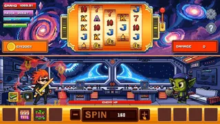 Скриншот 2 к игре Spinful