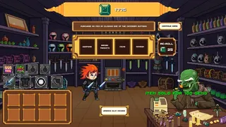 Скриншот 5 к игре Spinful