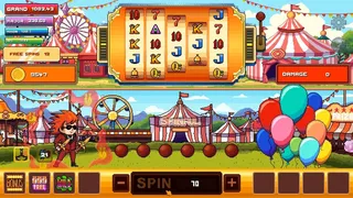 Скриншот 8 к игре Spinful