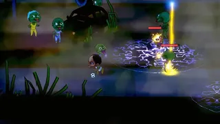 Скриншот 5 к игре Zumbi Olé