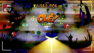 Скриншот 6 к игре Zumbi Olé