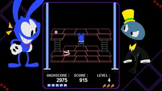 Скриншот 2 к игре Tokei