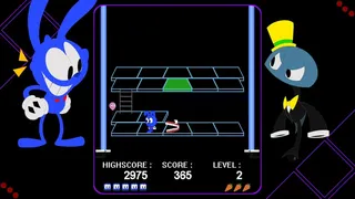 Скриншот 3 к игре Tokei