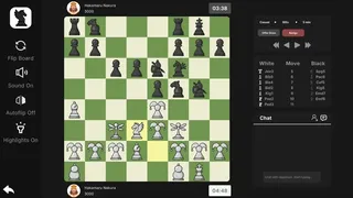 Скриншот 1 к игре MetaChess