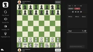 Скриншот 2 к игре MetaChess