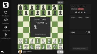 Скриншот 4 к игре MetaChess