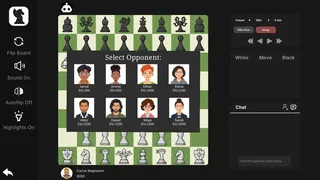 Скриншот 5 к игре MetaChess