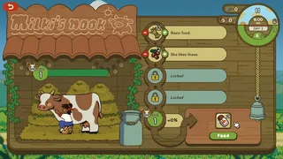 Скриншот 2 к игре Milki Delivery