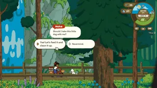 Скриншот 5 к игре Milki Delivery