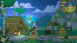 Скриншот 7 к игре Milki Delivery