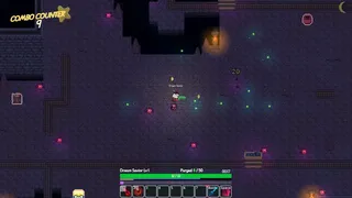 Скриншот 1 к игре Dream Savior