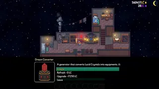 Скриншот 2 к игре Dream Savior