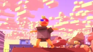 Скриншот 1 к игре Plucked Up