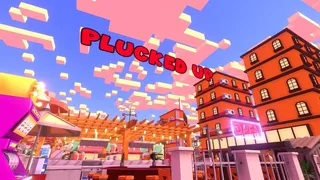 Скриншот 3 к игре Plucked Up