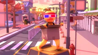 Скриншот 7 к игре Plucked Up