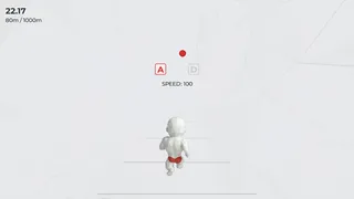 Скриншот 2 к игре The Physical