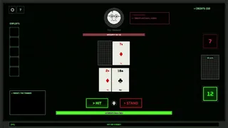 Скриншот 1 к игре Rogue 21