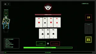 Скриншот 3 к игре Rogue 21