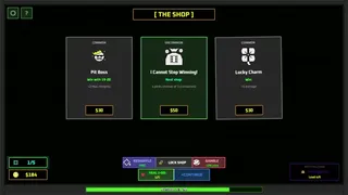 Скриншот 5 к игре Rogue 21