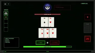 Скриншот 6 к игре Rogue 21