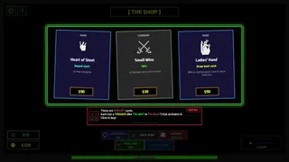 Скриншот 7 к игре Rogue 21