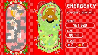 Скриншот 4 к игре PinballGarden