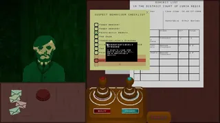 Скриншот 3 к игре Your Price, Your Honor.