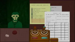 Скриншот 4 к игре Your Price, Your Honor.